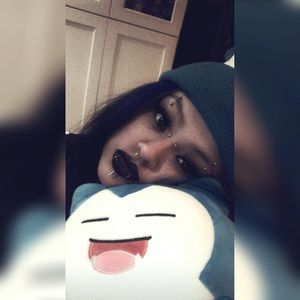 Meet your Posher, Jackie